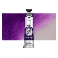 Artemisia akrilfesték 40 ml lila – festőknek és alkotóknak