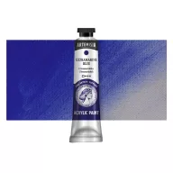 Artemisia akrilfesték 40 ml ultramarinkék – festőknek és alkotóknak