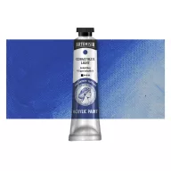 Artemisia akrilfesték 40 ml világos kobaltkék – festőknek és alkotóknak