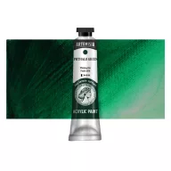 Artemisia akrilfesték 40 ml ftalo-zöld – festőknek és alkotóknak