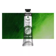 Artemisia akrilfesték 40 ml poroszzöld – festőknek és alkotóknak