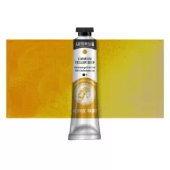 Artemisia akrilfesték 40 ml sötét kadmiumsárga – festőknek és alkotóknak