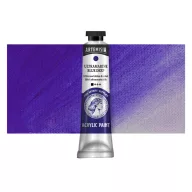 Artemisia akrilfesték 40 ml sötét ultramarinkék – festőknek és alkotóknak