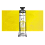 Artemisia akrilfesték 40 ml citromsárga – festőknek és alkotóknak