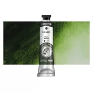 Artemisia akrilfesték 120 ml nedvzöld – festőknek és alkotóknak