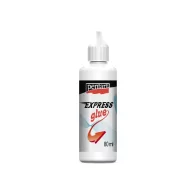 Pentart expressz ragasztó 80ml 19832 – hobby projektekhez