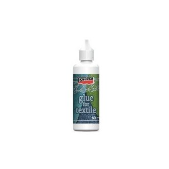 Pentart textilragasztó 80ml 13397
