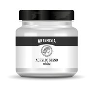 Artemisia Akril Gesso 1000 ml fehér – festőknek és alkotóknak