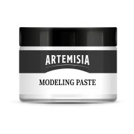 Artemisia Modellező paszta 150 ml – festőknek és alkotóknak
