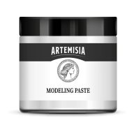 Artemisia Modellező paszta 500 ml – festőknek és alkotóknak