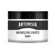 Artemisia Modellező paszta könnyű 150 ml – festőknek és alkotóknak