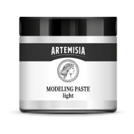 Artemisia Modellező paszta könnyű 500 ml – festőknek és alkotóknak
