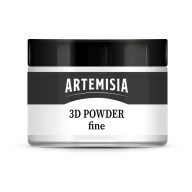 Artemisia 3D Por finom 80 g – festőknek és alkotóknak