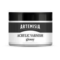 Artemisia Akrillakk 150 ml fényes – festőknek és alkotóknak