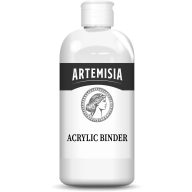 Artemisia Kötőanyag 500 ml – festőknek és alkotóknak