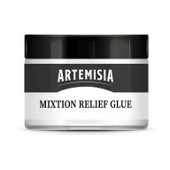Artemisia Füstfóliaragasztó 150 ml – festőknek és alkotóknak