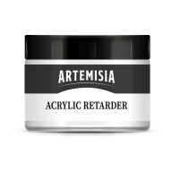 Artemisia Akrillassító 150 ml – festőknek és alkotóknak