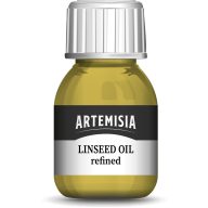 Artemisia Lenolaj finomított 60 ml – festőknek és alkotóknak