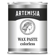 Artemisia Viaszpaszta 125 ml színtelen – festőknek és alkotóknak