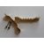 Képakasztó, fogazott, szögelhető 4,2*0,7cm 5/cs 13020