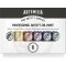 Artemisia olajfesték szett 6 x 20 ml – festőknek és alkotóknak