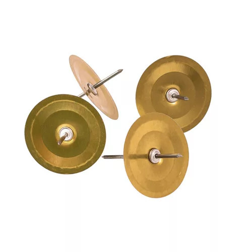 Gyertyatüske 5 cm-es, 4 db/cs 50-1092