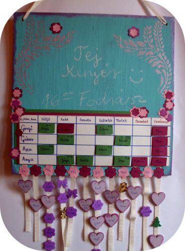 Pentart táblafesték 100ml  - Fekete 20800