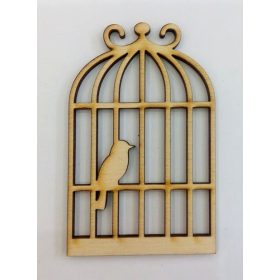 Fa kalitka pinttyel 5,5*8cm 3/cs 5121