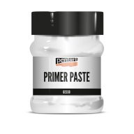 Pentart alapozó paszta GESSO 230ml  - Fehér 20763 – kreatív festéshez