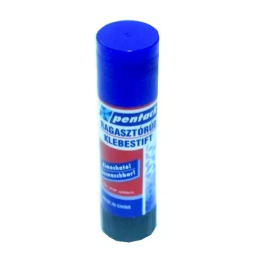 Ragasztóstift Pentack 15 g 108 – hobby projektekhez