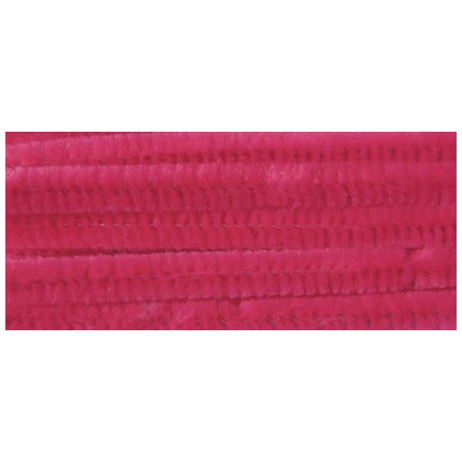 Zsenília drót 30 cm 10/cs  - Ciklámen – kreatív hobby projektekhez és dekorációhoz – Papelito.hu