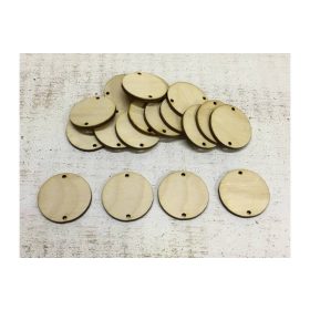 Fa felirat - Ünnepeink kör táblák kieg. 20/cs 5282