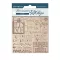 SCB124 - Chipboard cm 14x14 - DayDream írás