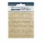SCB142 - Chipboard cm 14x14 - Desire - szegélyek