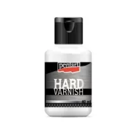 Pentart kemény lakk 40ml 22682 – hobby projektekhez