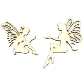 Fa tündérek 2/cs 8cm 5794