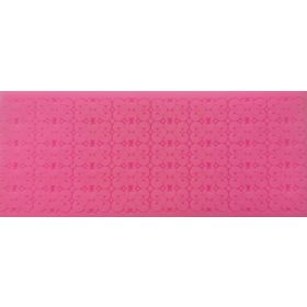 Szilikon öntőforma - Csipkeháló 15,5*6,5 cm 35197