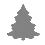 Formalyukasztó 76 mm, Fenyő