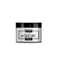 Pentart Modellező paszta, könnyű 150ml – kreatív hobby projektekhez és dekorációhoz – Papelito.hu