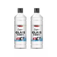 R-Pentart üveggyanta szett 2*250ml 40055 – hobby projektekhez