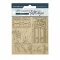 SCB143 - Chipboard cm 14x14 - Desire - tangó