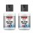 Pentart üveggyanta szett 2*40ml 40053