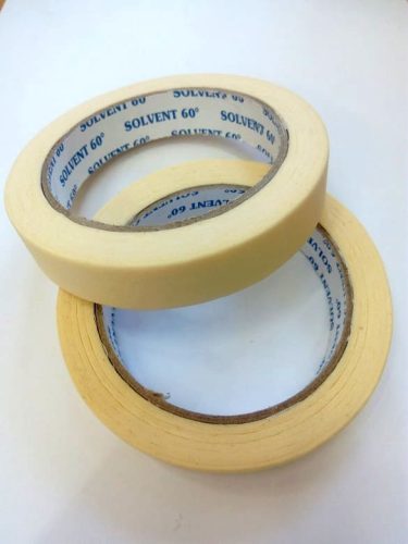 Maszkoló szalag 2,5cm*50m 920