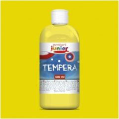 R-Tempera Pentart 500 ml - Sárga 6484