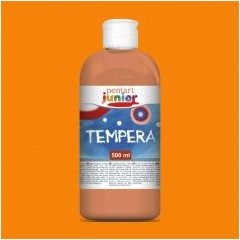 R-Tempera Pentart 500 ml - Narancs 6485