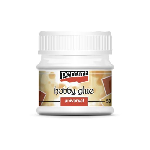 Pentart hobbiragasztó 50 ml 659