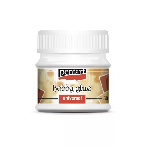 Pentart hobbiragasztó 50 ml 659 – hobby projektekhez