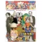 DFLDC65 - Die cuts assorted - Bauhaus