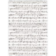 DFSA4917 - Dekupázs rizspapír A4 csom. Kotta 2