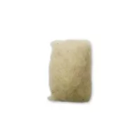 Gyapjú natúr 10 g